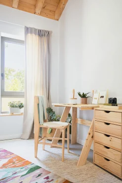 Muebles LUFE Cajoneras Y Archivadores^GAU cajonera alta con 5 cajones