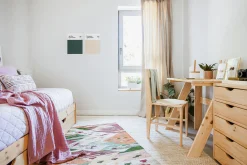 Muebles LUFE Cajoneras Y Archivadores^GAU cajonera alta con 5 cajones