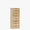 Muebles LUFE Cajoneras Y Archivadores^GAU cajonera sinfonier