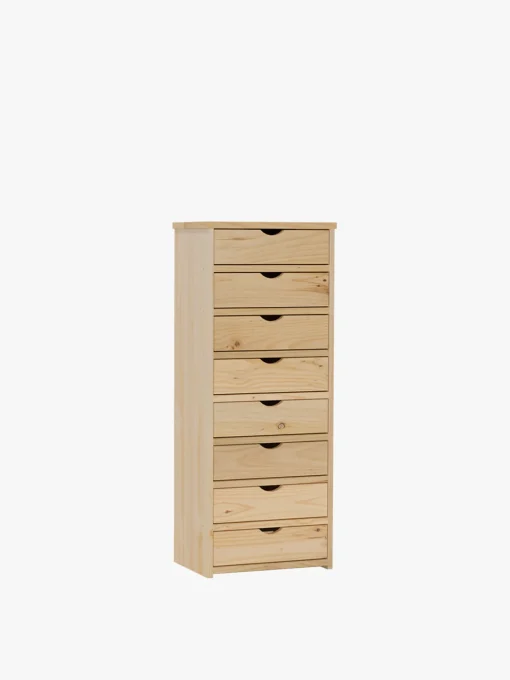 Muebles LUFE Cajoneras Y Archivadores^GAU cajonera sinfonier