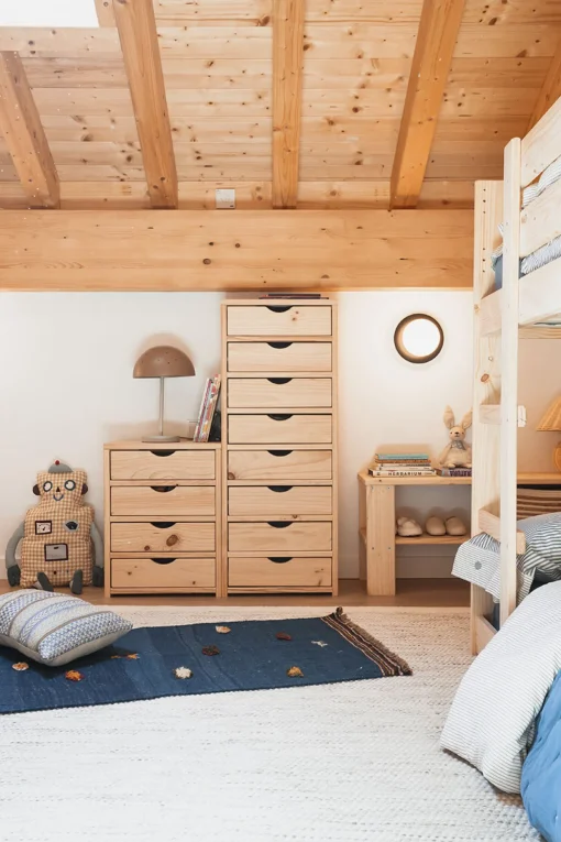 Muebles LUFE Cajoneras Y Archivadores^GAU cajonera sinfonier