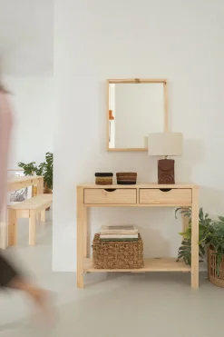 Muebles LUFE Aparadores Y Consolas^GAU consola recibidor