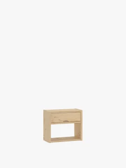 Muebles LUFE Mesitas De Noche|Mesitas De Noche^GAU mesita de noche 38,5x44