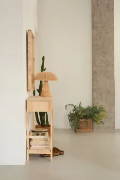 Muebles LUFE Espejos Y Decoración De Pared^GOI espejo de pared 62x82