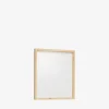 Muebles LUFE Espejos Y Decoración De Pared^GOI espejo de pared 52x62