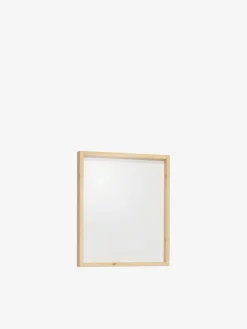 Muebles LUFE Espejos Y Decoración De Pared^GOI espejo de pared 52x62