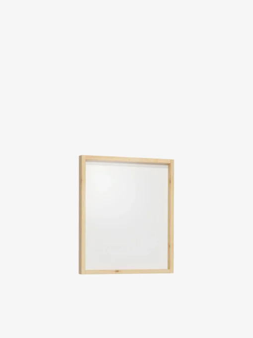 Muebles LUFE Espejos Y Decoración De Pared^GOI espejo de pared 52x62