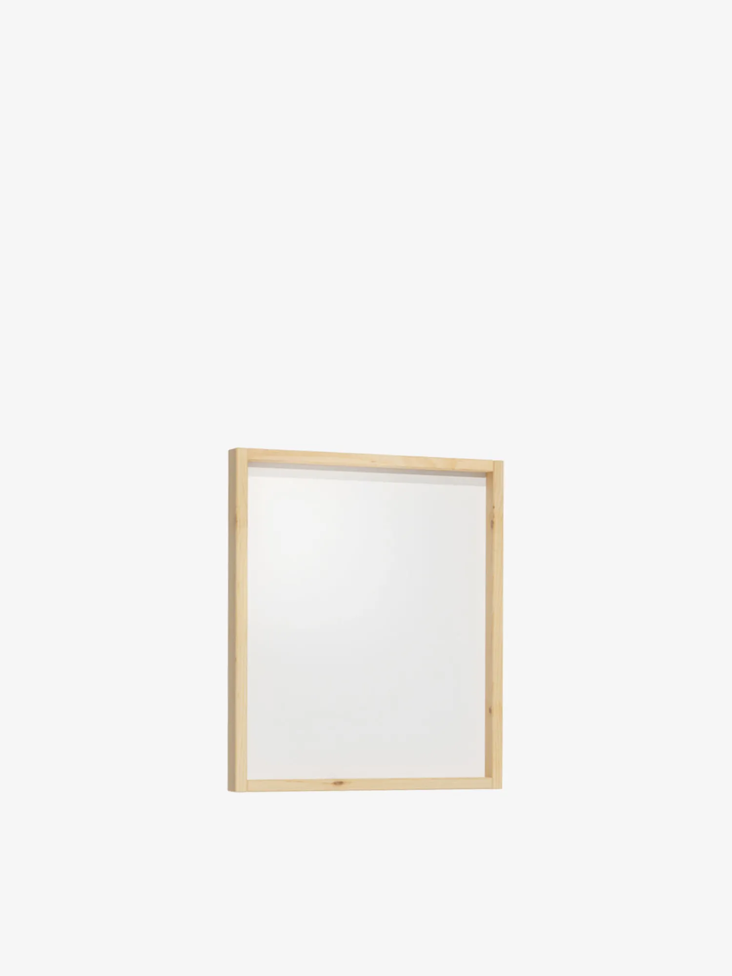 Muebles LUFE Espejos Y Decoración De Pared^GOI espejo de pared 52x62