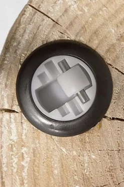 Muebles LUFE Mesas De Centro|Accesorios De Madera^GU tronco de madera natural