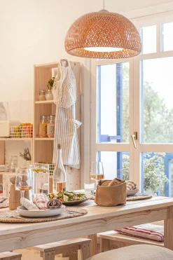 Muebles LUFE Estanterías Cubo^KUBO estantería 181X44