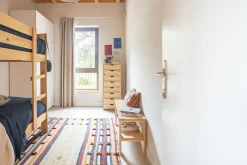 Muebles LUFE Mesas De Centro|Bancos Y Taburetes^LAUKI banco zapatero