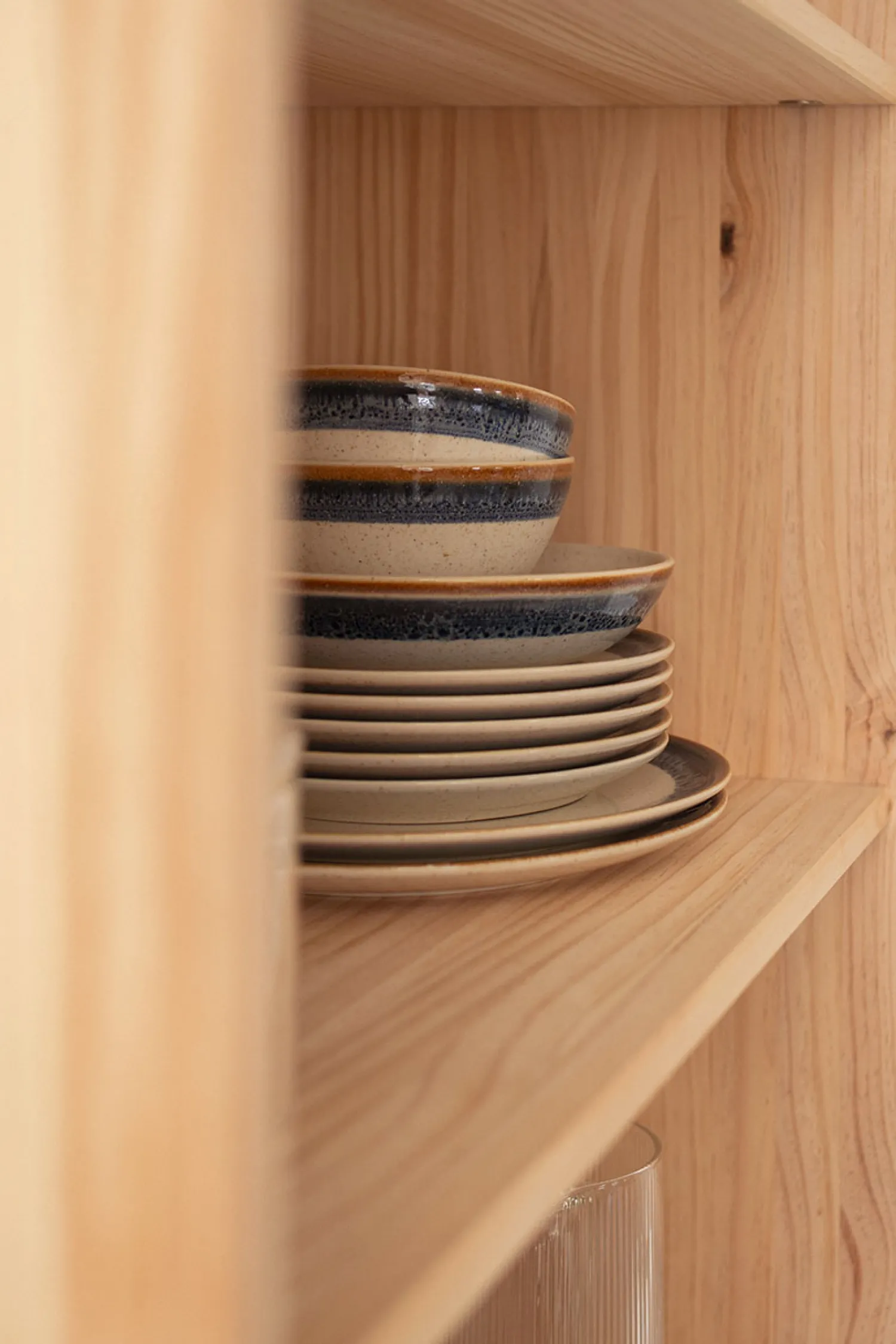 Muebles LUFE Estanterías Con Almacenaje|Estanterías Con Almacenaje^LIBE armario alacena 157x226
