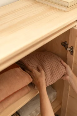 Muebles LUFE Armarios Y Alacenas|Aparadores Y Consolas^LIBE armario aparador 157x115