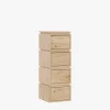 Muebles LUFE Cajoneras Y Archivadores^LIBE cajonera columna con 4 cajones 39x115