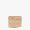 Muebles LUFE Cajoneras Y Archivadores^LIBE cajonera con 3 cajones 78x77