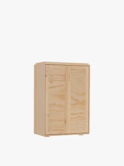 Muebles LUFE Crea Tu Propio Mueble^LIBE módulo armario 78x113