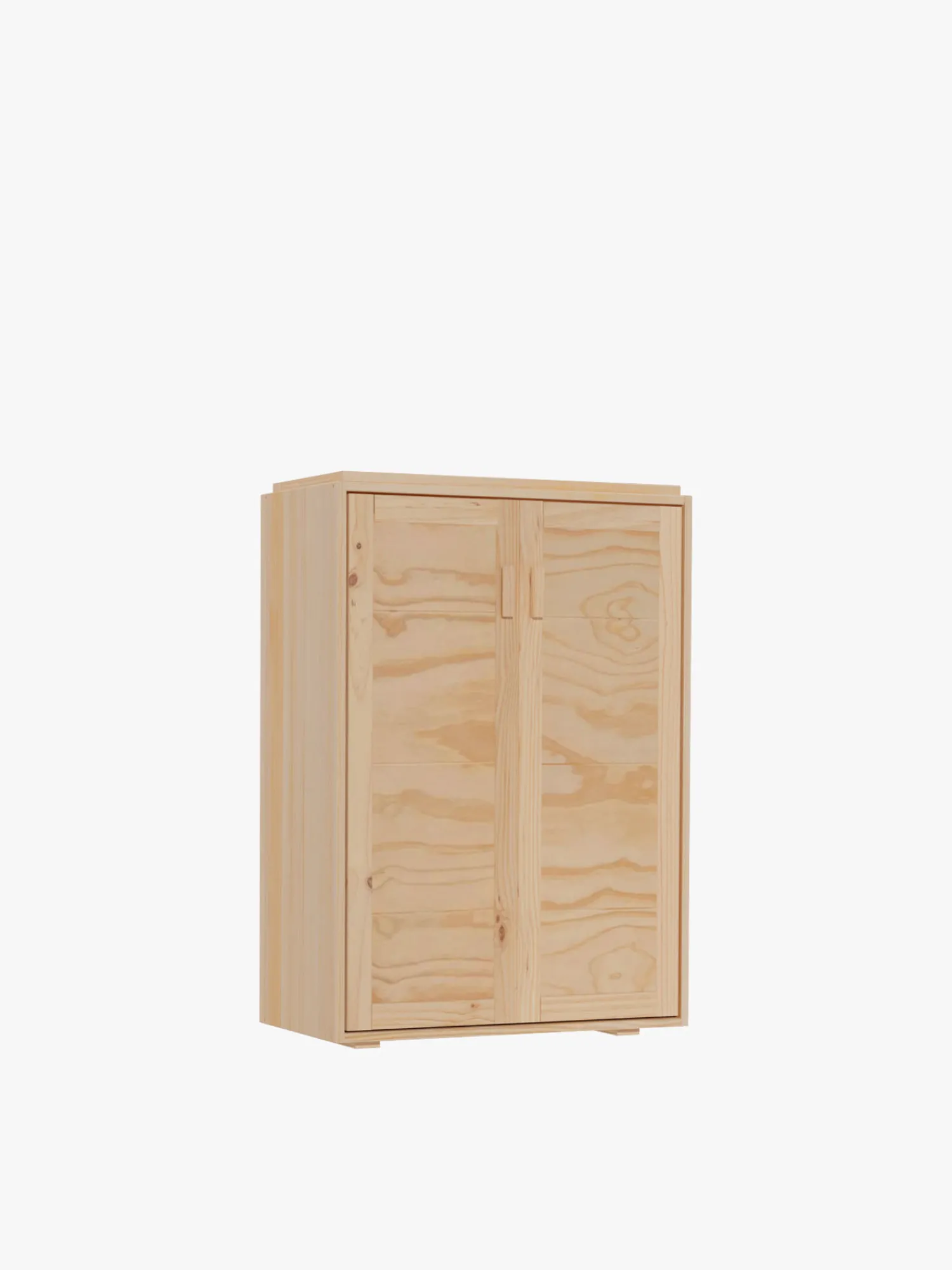 Muebles LUFE Crea Tu Propio Mueble^LIBE módulo armario 78x113
