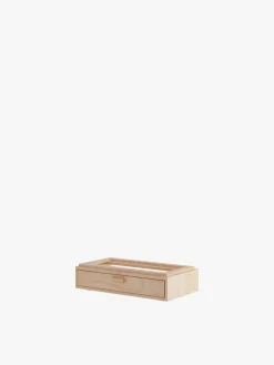 Muebles LUFE Crea Tu Propio Mueble^LIBE módulo cajón 78x20