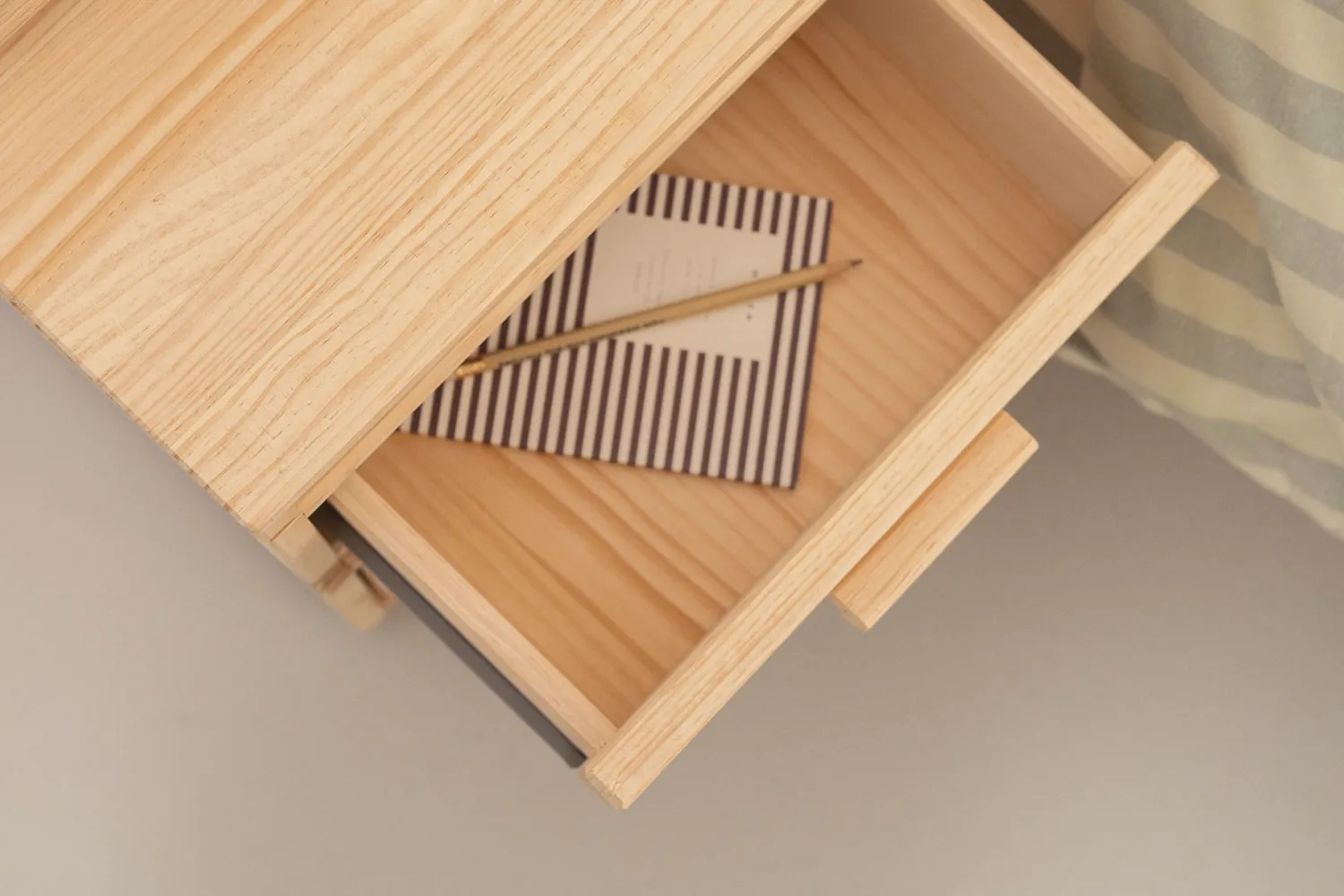 Muebles LUFE Crea Tu Propio Mueble^LIBE módulo cajón 39x20