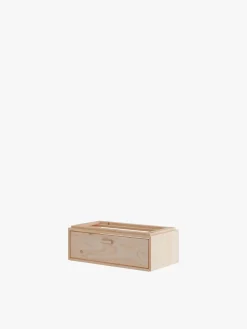 Muebles LUFE Crea Tu Propio Mueble^LIBE módulo cajón 78x30