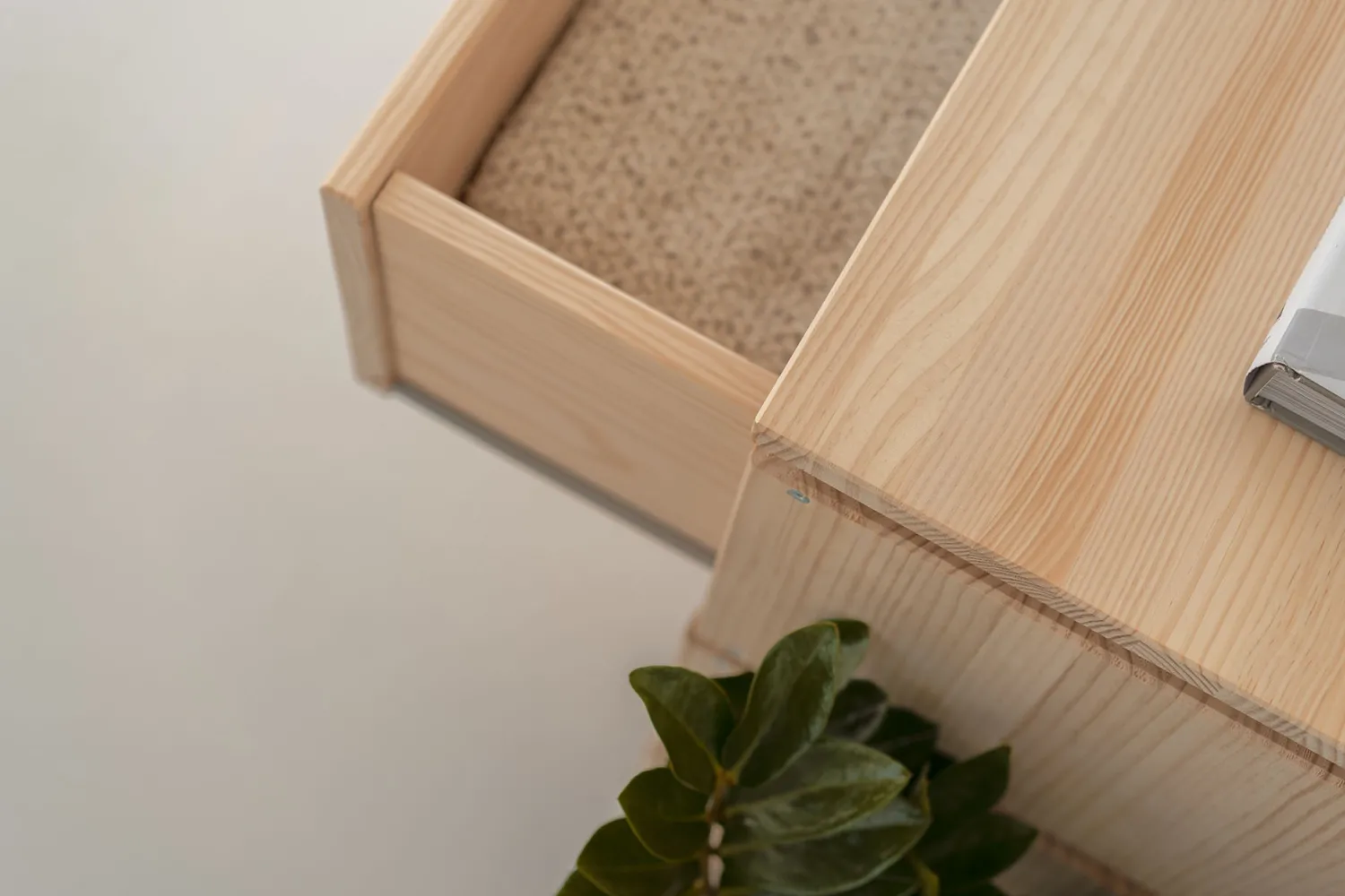 Muebles LUFE Crea Tu Propio Mueble^LIBE módulo cajón 78x30