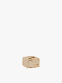 Muebles LUFE Crea Tu Propio Mueble^LIBE módulo cajón 39x30
