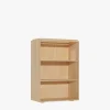 Muebles LUFE Crea Tu Propio Mueble^LIBE módulo estantería 78x113