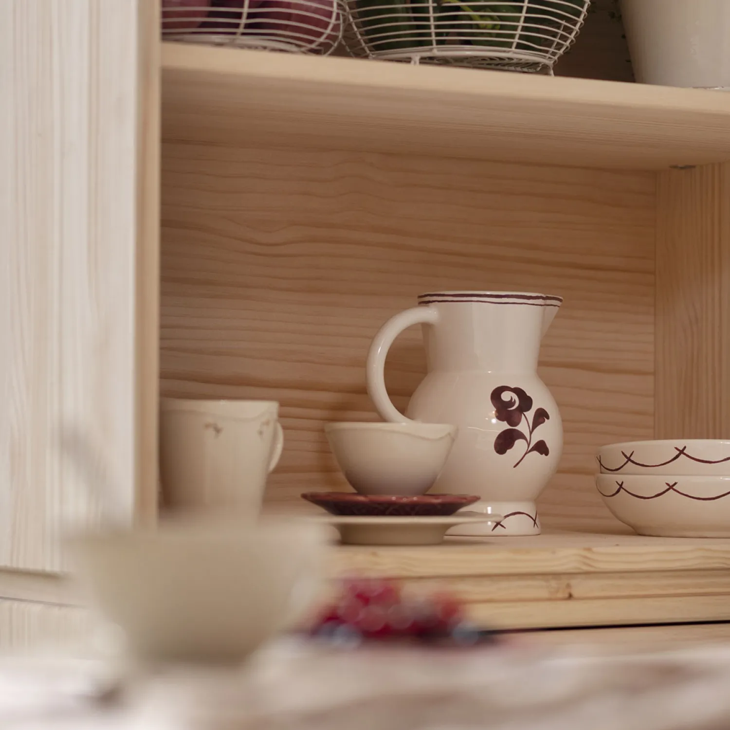 Muebles LUFE Crea Tu Propio Mueble^LIBE módulo estantería 78x113
