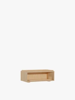Muebles LUFE Crea Tu Propio Mueble^LIBE módulo hueco 78x30