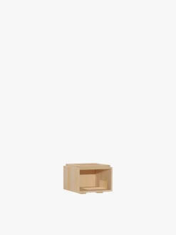 Muebles LUFE Crea Tu Propio Mueble^LIBE módulo hueco 39x30