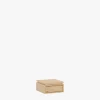 Muebles LUFE Mesitas De Noche|Mesitas De Noche^LIBE mesita de noche con cajón 39x22