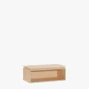 Muebles LUFE Mesitas De Noche|Mesitas De Noche^LIBE mesita de noche 78x32