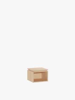 Muebles LUFE Mesitas De Noche|Mesitas De Noche^LIBE mesita de noche 39x32
