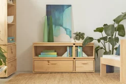 Muebles LUFE Muebles Tv^LIBE mueble TV 117x59