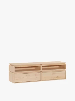 Muebles LUFE Muebles Tv^LIBE mueble TV 157x49