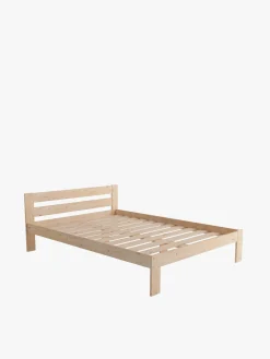 Muebles LUFE Camas 135^LORE cama doble 135