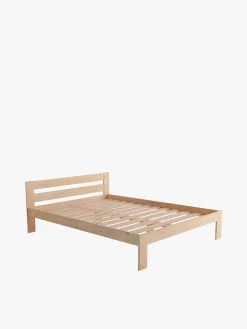 Muebles LUFE Camas 160^LORE cama doble 160
