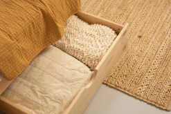 Muebles LUFE Camas Dobles Con Cajones|Camas 180^LORE cama doble 180 con 2 cajones