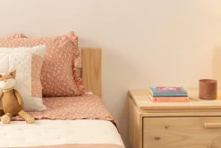 Muebles LUFE Camas 80^LORE cama individual 80
