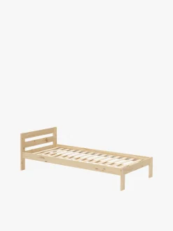 Muebles LUFE Camas 105^LORE cama individual 105