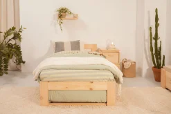 Muebles LUFE Camas Nido|Camas 90^LORE cama nido 90