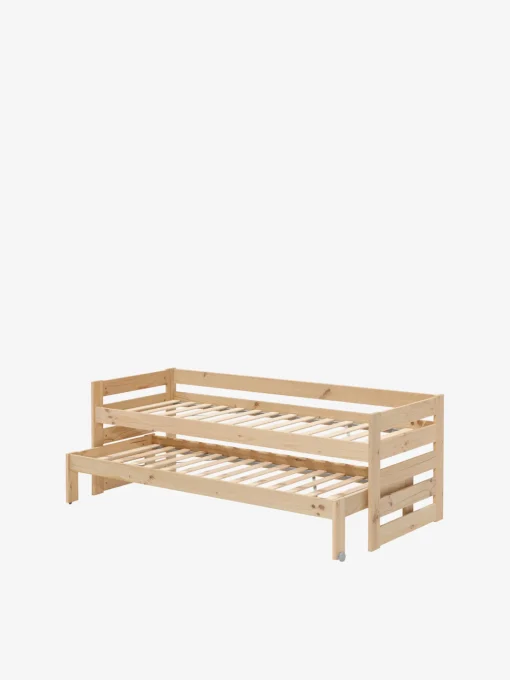 Muebles LUFE Camas Nido|Camas 80^LORE cama nido 80 compacta