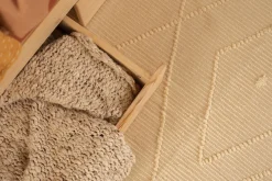 Muebles LUFE Camas Nido^LORE cama nido compacta 90 con 2 cajones