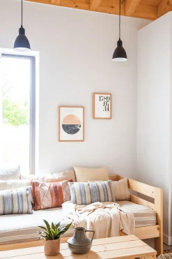 Muebles LUFE Divanes|Divanes^LORE diván 80