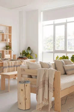 Muebles LUFE Divanes|Divanes^LORE diván 90
