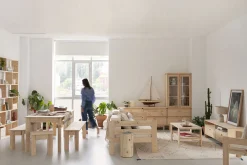 Muebles LUFE Divanes|Divanes^LORE diván 90