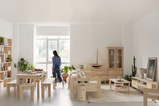 Muebles LUFE Divanes|Divanes^LORE diván 90