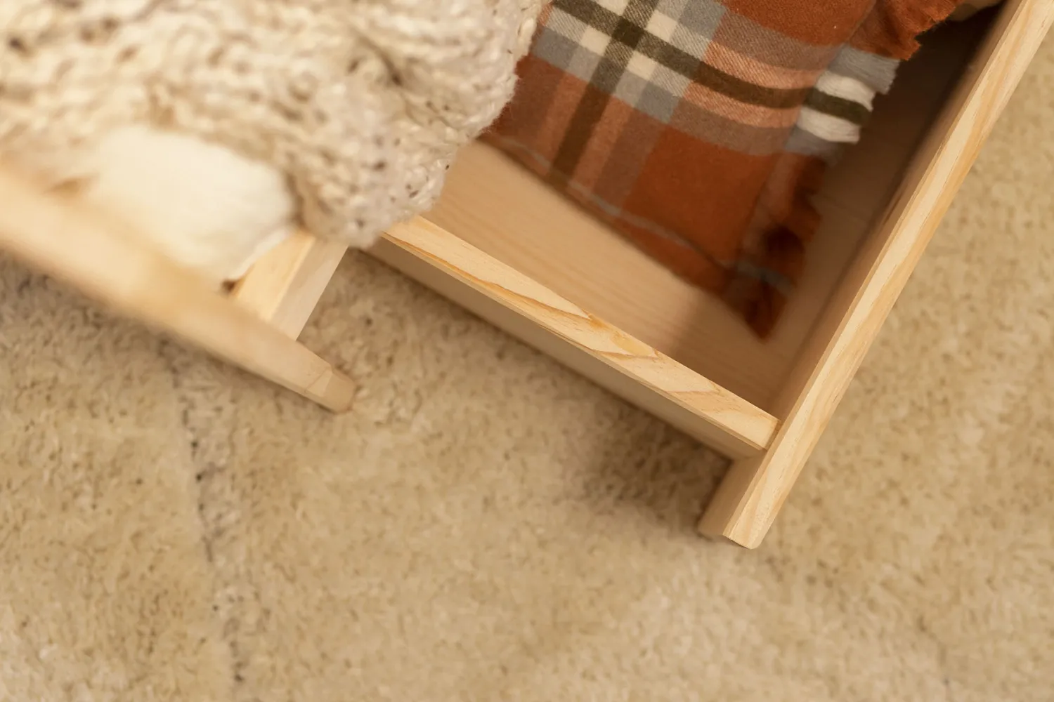 Muebles LUFE Divanes|Divanes^LORE diván 80 con 1 cajón