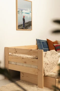 Muebles LUFE Divanes|Divanes^LORE diván 80 con 1 cajón