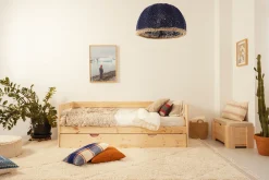Muebles LUFE Divanes|Divanes^LORE diván 80 con nido
